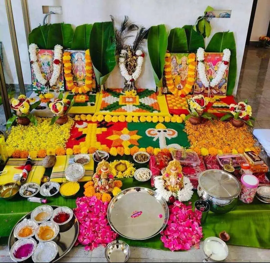 north indian marriage ritual bangalore